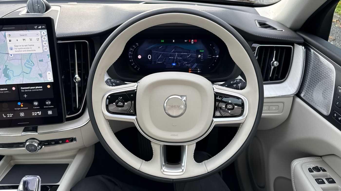 Used Volvo XC60 2025 for sale - 77424665: Photo 36