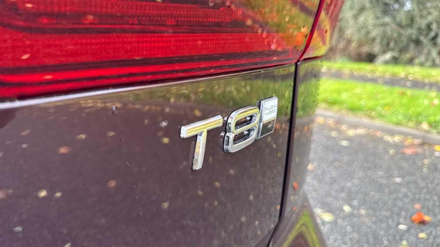 Used Volvo XC60 2025 for sale - 77424665: Photo 39