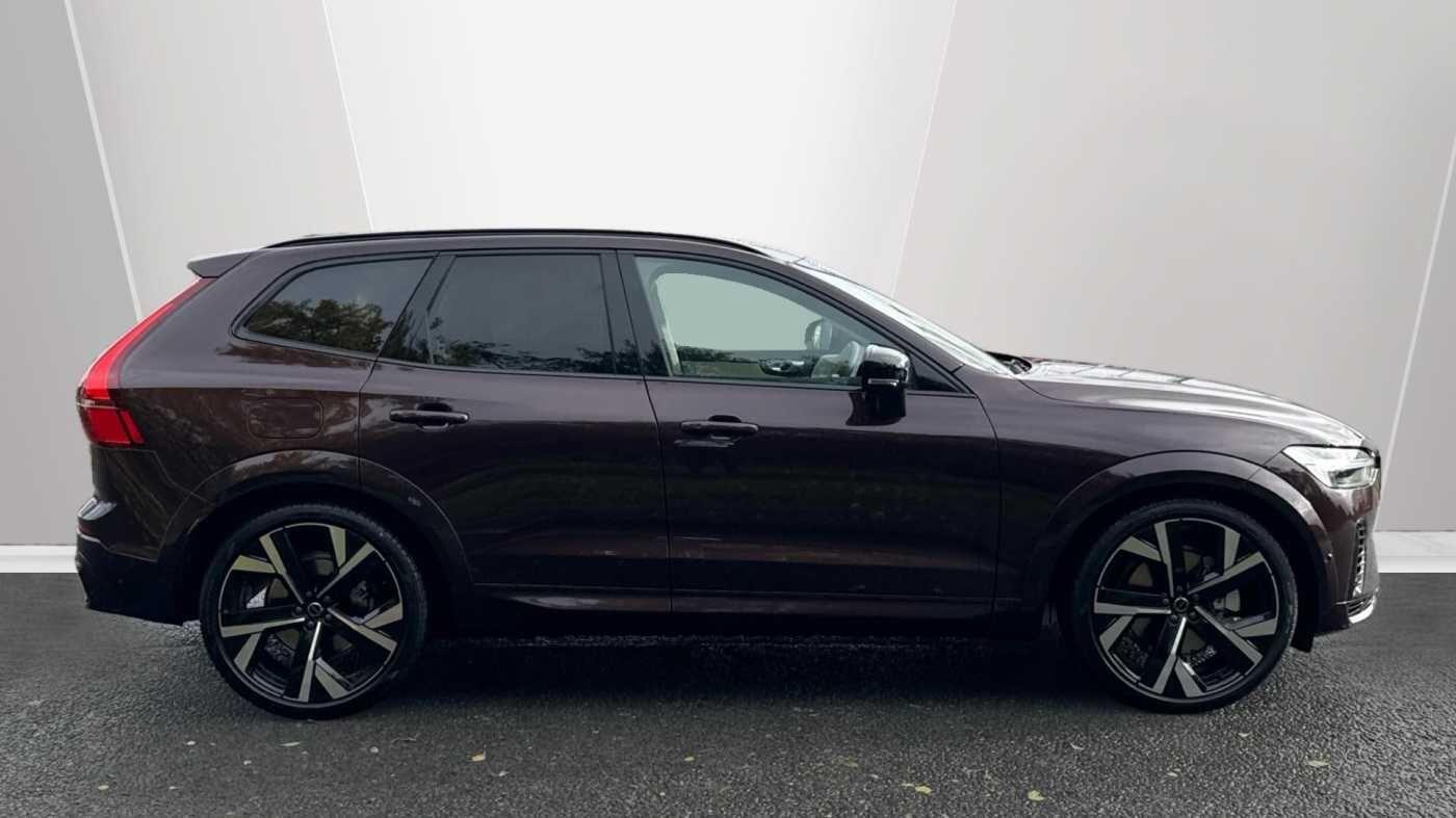 Used Volvo XC60 2025 for sale - 77424665: Photo 4