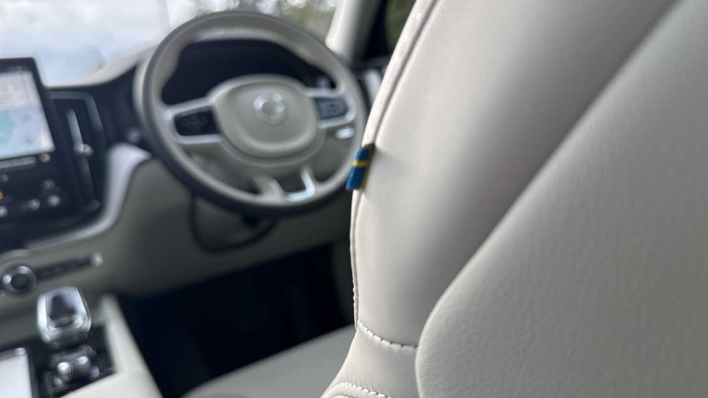 Used Volvo XC60 2025 for sale - 77424665: Photo 46