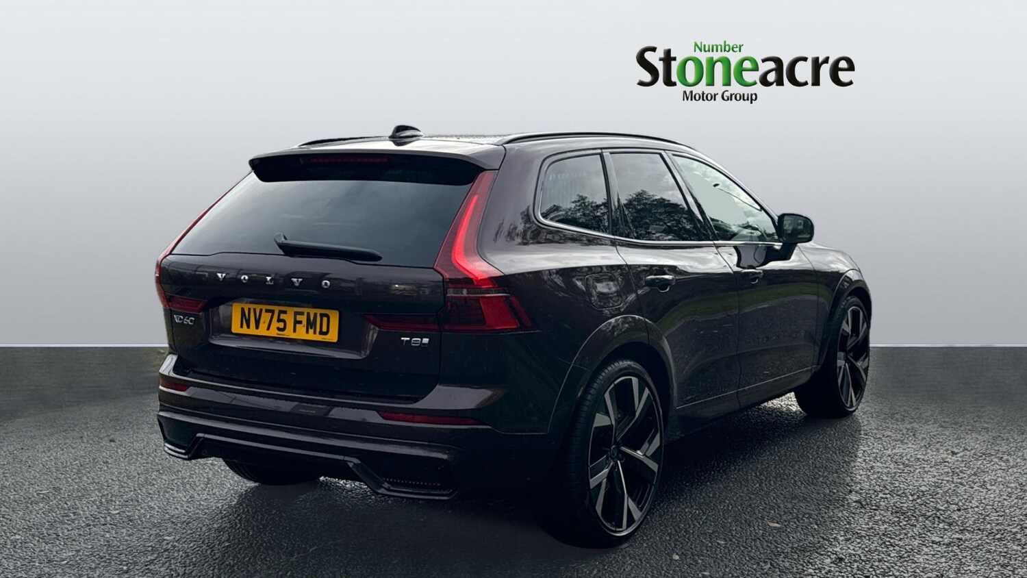 Used Volvo XC60 2025 for sale - 77424665: Photo 48