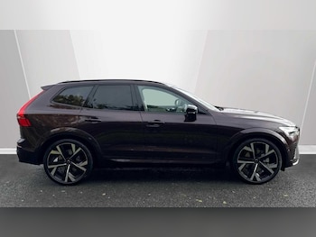 Used Volvo XC60 2025 for sale - 77424665: Photo