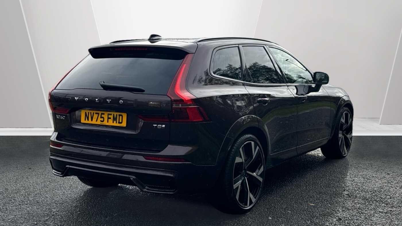 Used Volvo XC60 2025 for sale - 77424665: Photo 5