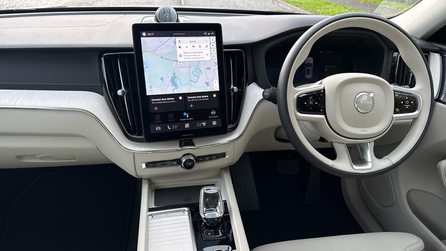 Used Volvo XC60 2025 for sale - 77424665: Photo 51