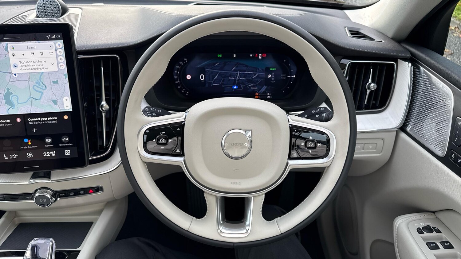 Used Volvo XC60 2025 for sale - 77424665: Photo 56