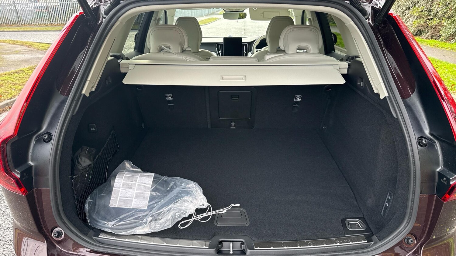 Used Volvo XC60 2025 for sale - 77424665: Photo 59