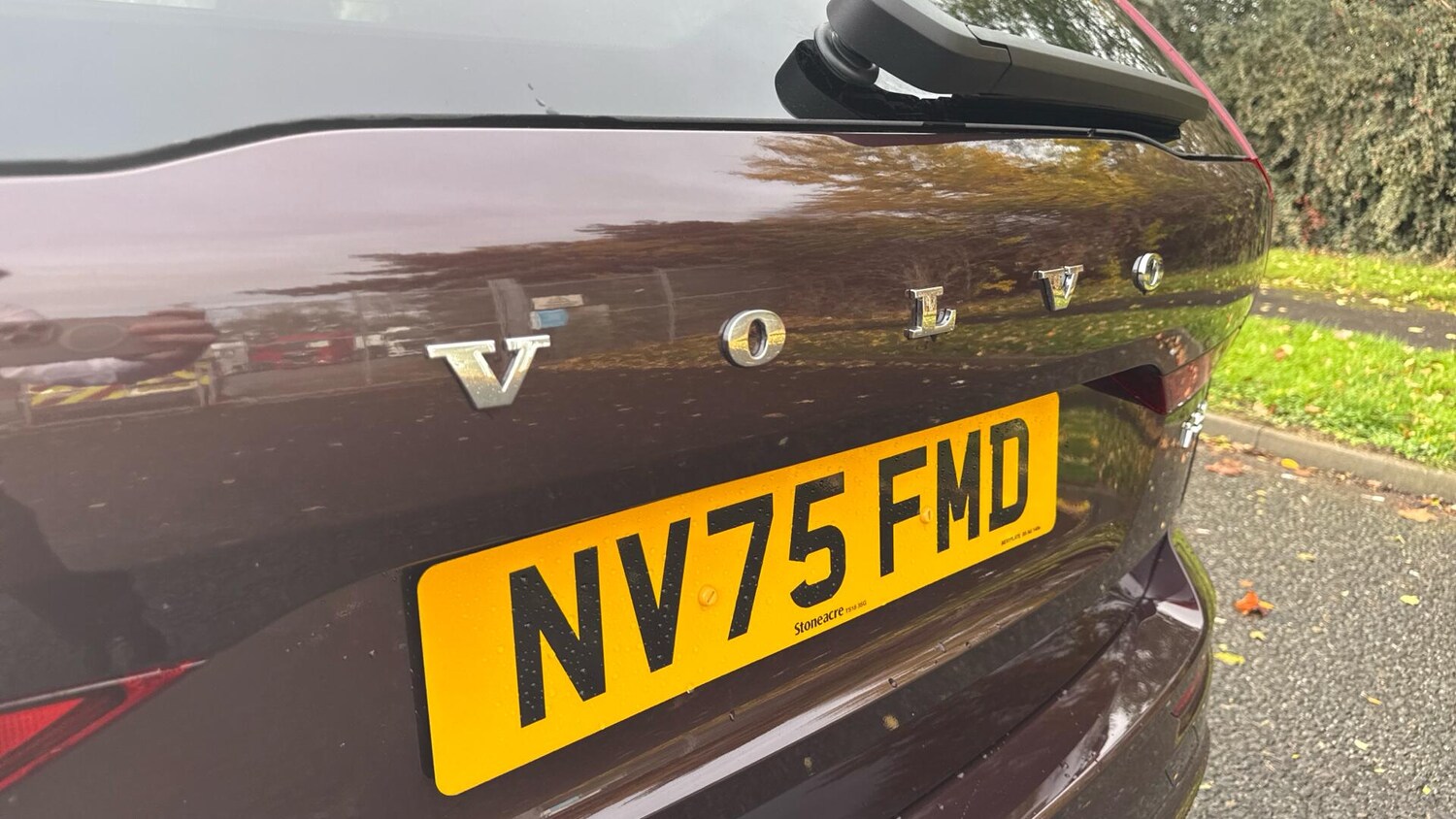 Used Volvo XC60 2025 for sale - 77424665: Photo 79