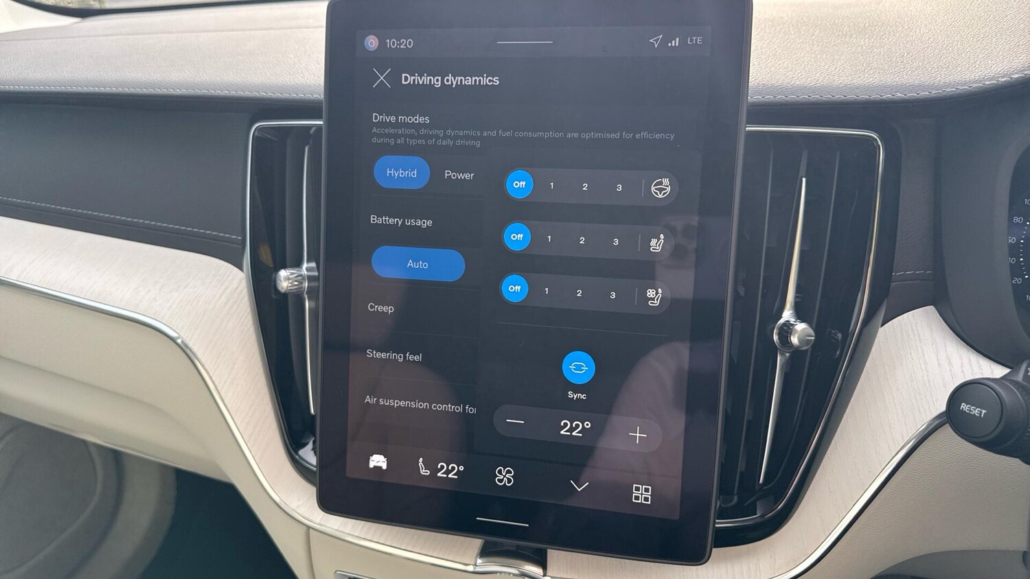 Used Volvo XC60 2025 for sale - 77424665: Photo 85