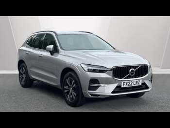 (22) - Core, B5 AWD mild hybrid, Petrol 5-Door