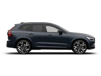 Volvo XC60 feature image