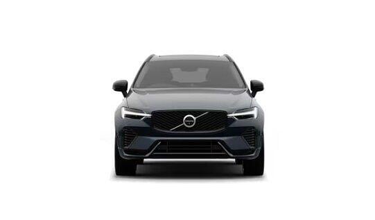 Used Volvo XC60 for sale - 77737692: Photo 2