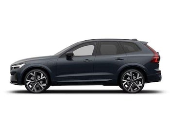 Used Volvo XC60 2026 for sale - 77737692: Photo