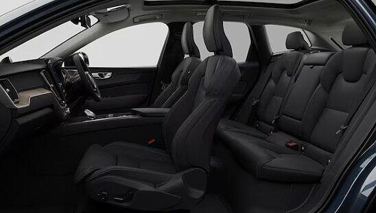 Used Volvo XC60 for sale - 77737692: Photo 5