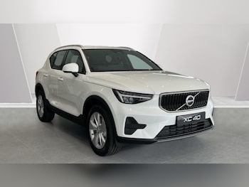 Used Volvo XC40 2025 for sale - 76159009: Photo