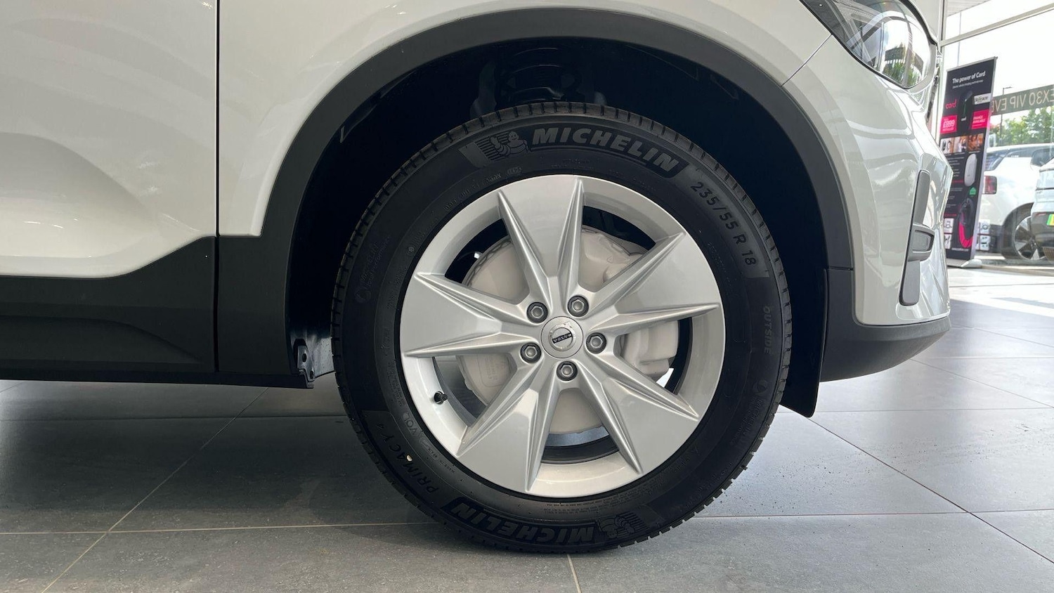 Used Volvo XC40 2025 for sale - 76159009: Photo 8