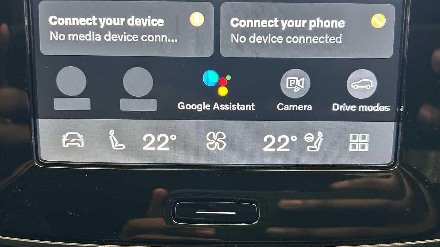 Used Volvo XC40 for sale - 77537982: Photo 11