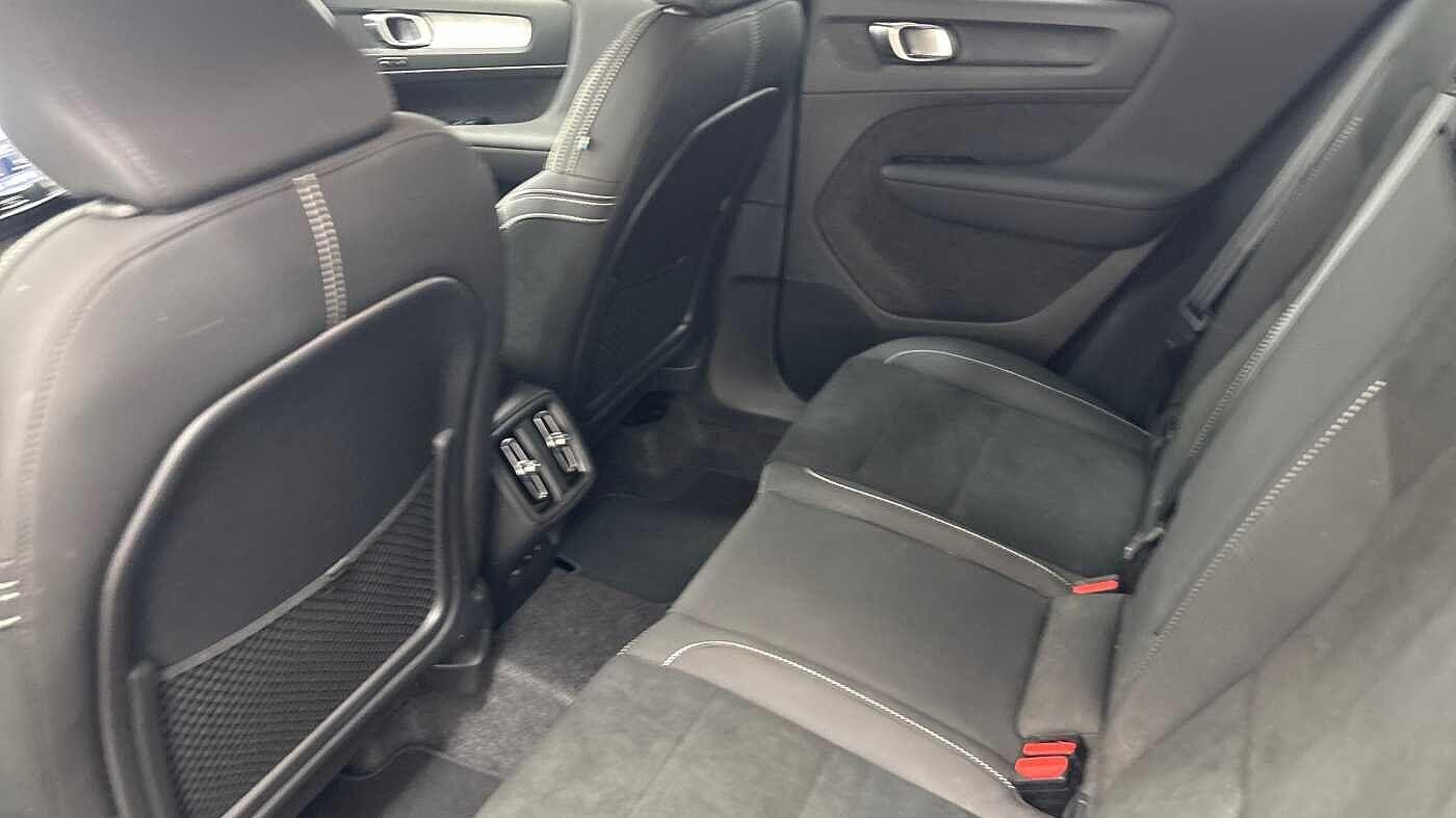 Used Volvo XC40 for sale - 77537982: Photo 13