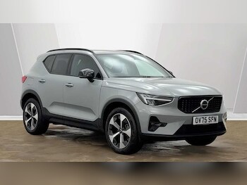 Used Volvo XC40 2025 for sale - 77537982: Photo