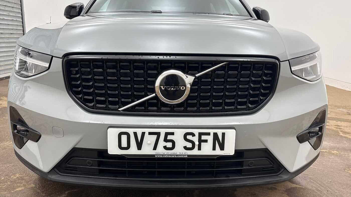 Used Volvo XC40 for sale - 77537982: Photo 23