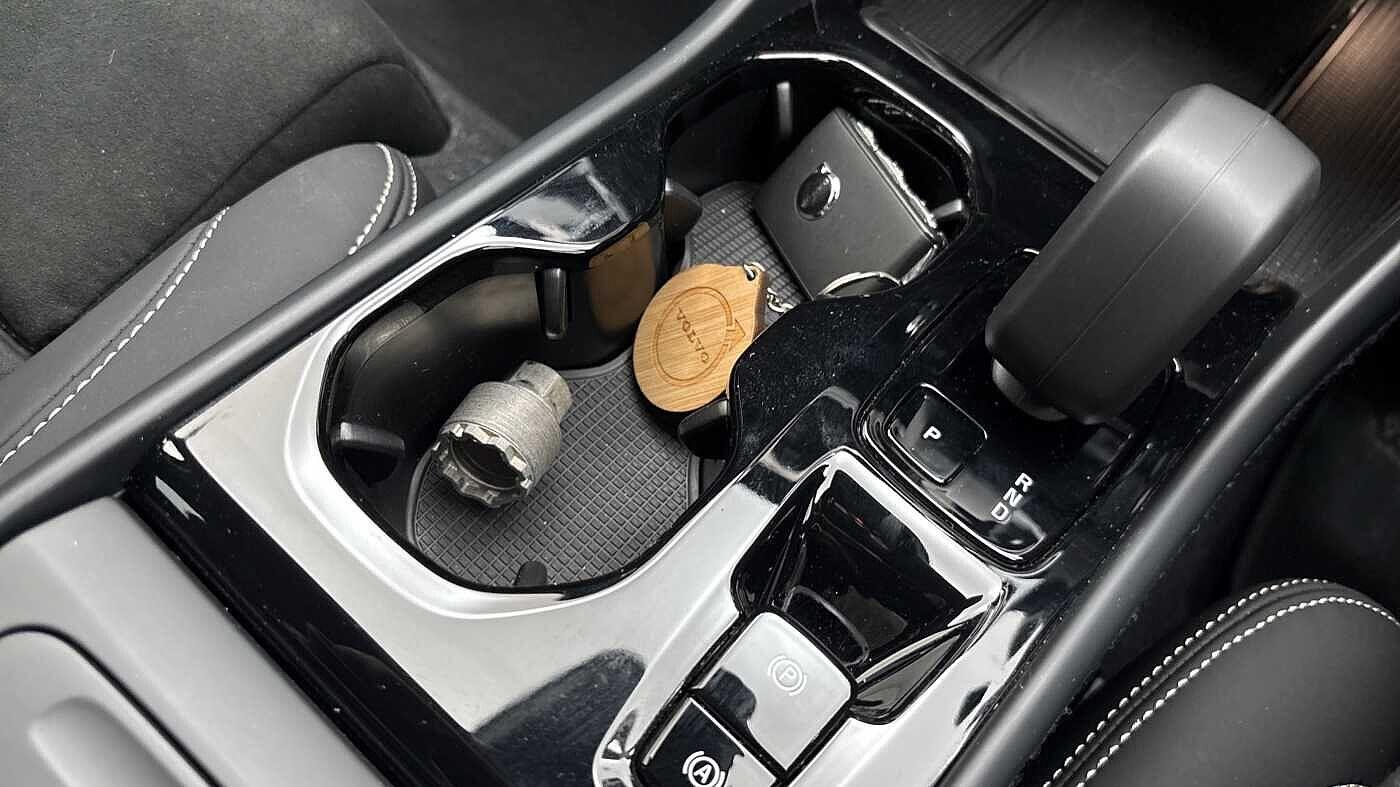 Used Volvo XC40 for sale - 77537982: Photo 31