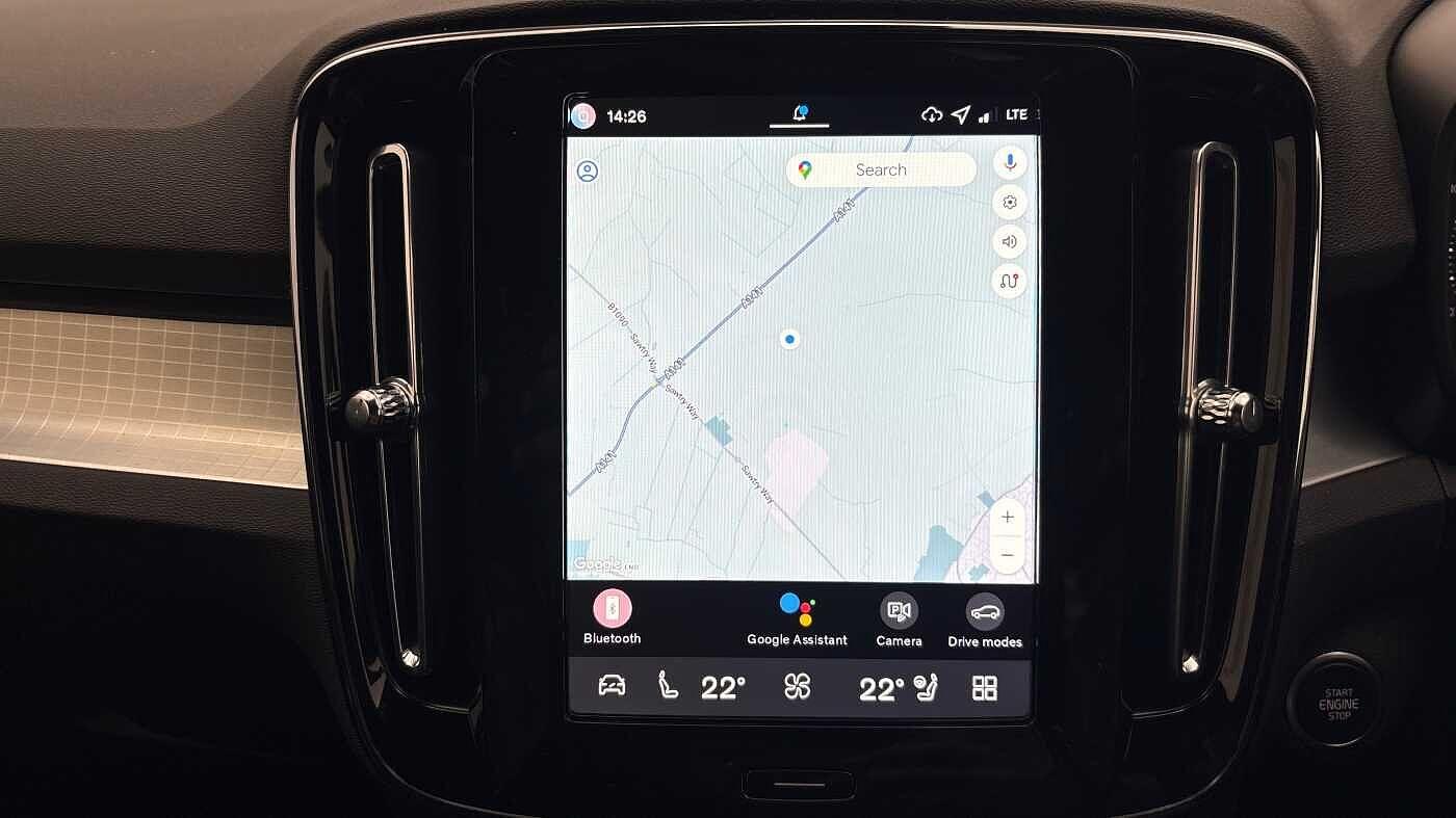 Used Volvo XC40 for sale - 77537982: Photo 35