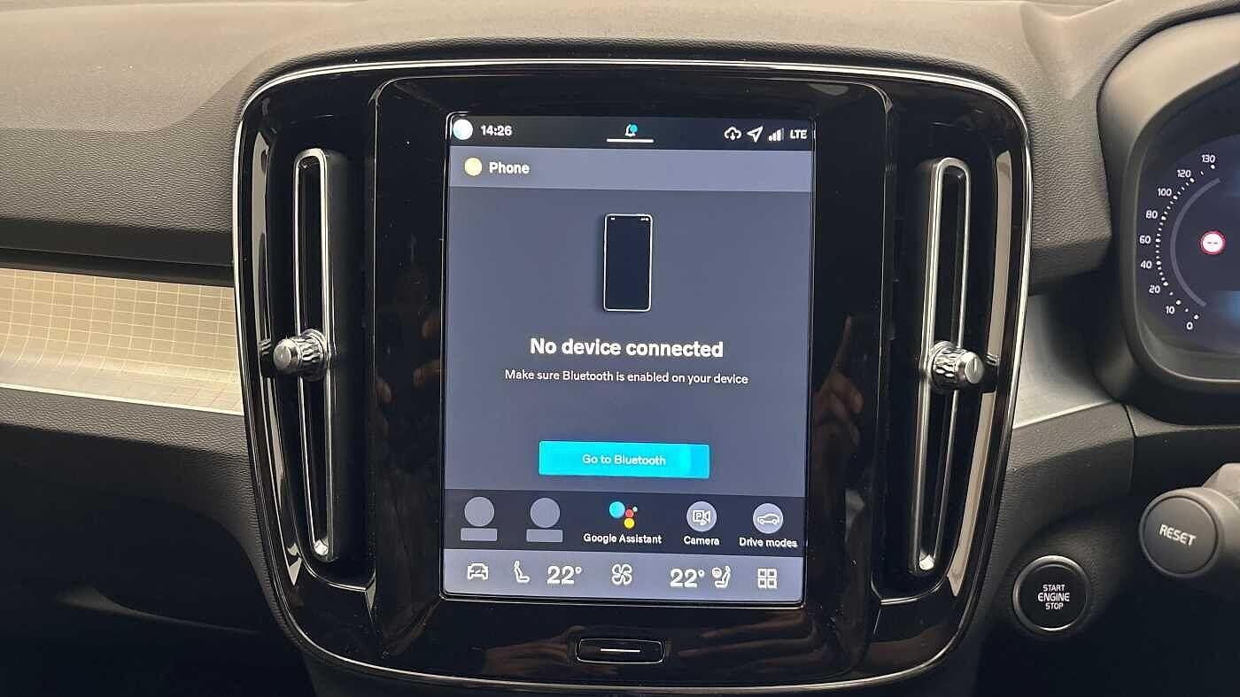 Used Volvo XC40 for sale - 77537982: Photo 37