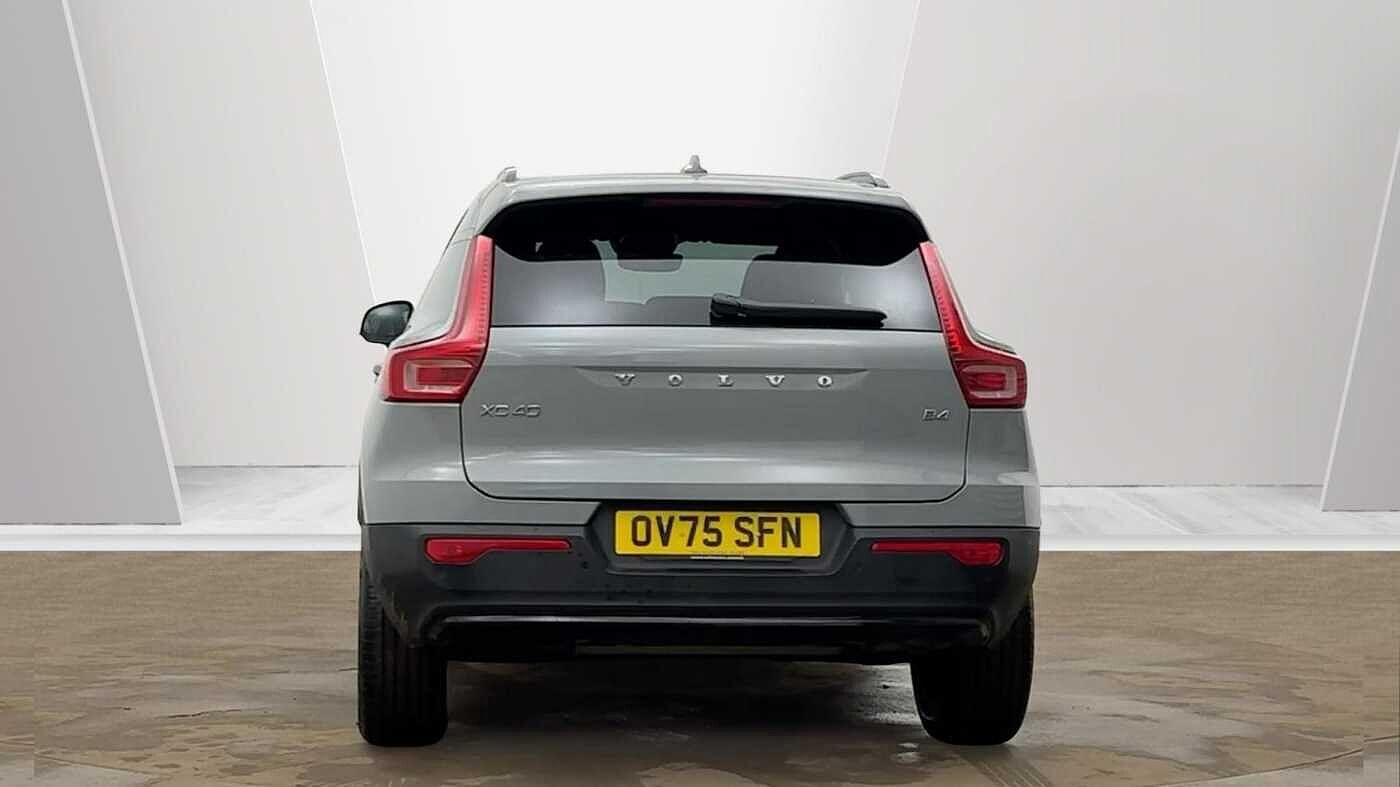 Used Volvo XC40 for sale - 77537982: Photo 4