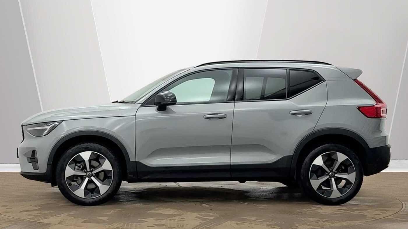 Used Volvo XC40 for sale - 77537982: Photo 6