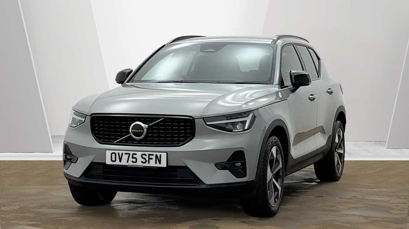 Used Volvo XC40 for sale - 77537982: Photo 7