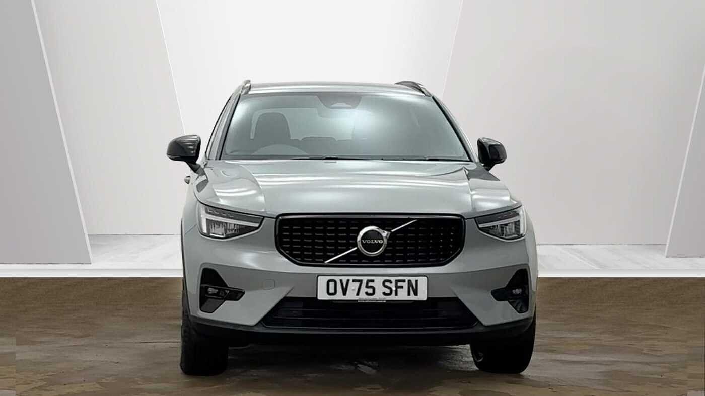 Used Volvo XC40 for sale - 77537982: Photo 8