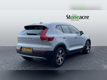 Used Volvo XC40 2020 for sale - 76389225: Photo