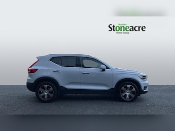 Used Volvo XC40 2020 for sale - 76389225: Photo
