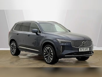 Used Volvo XC90 2025 for sale - 78923283: Photo