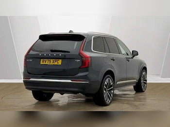 Used Volvo XC90 2025 for sale - 78923283: Photo