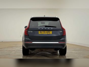Used Volvo XC90 2025 for sale - 78923283: Photo
