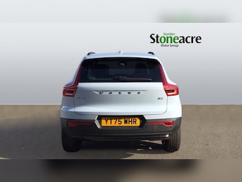 Used Volvo XC40 2026 for sale - 78231718: Photo