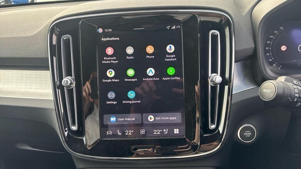 Used Volvo XC40 2025 for sale - 76781083: Photo 13