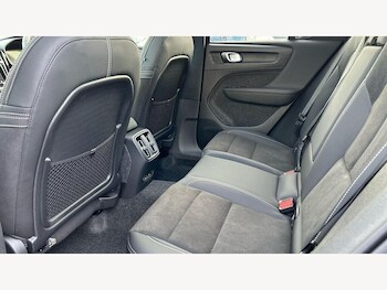 Used Volvo XC40 2025 for sale - 76781083: Photo