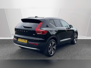 Used Volvo XC40 2025 for sale - 78684534: Photo