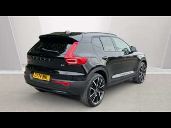 Used Volvo XC40 2024 for sale - 75110355: Photo