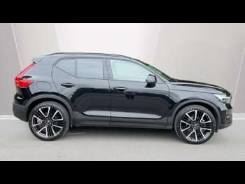 Used Volvo XC40 2024 for sale - 75110355: Photo