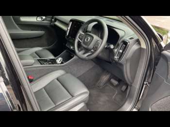 Used Volvo XC40 2024 for sale - 75110355: Photo