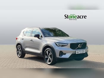 Used Volvo XC40 2023 for sale - 79634773: Photo