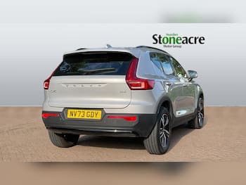 Used Volvo XC40 2023 for sale - 79634773: Photo