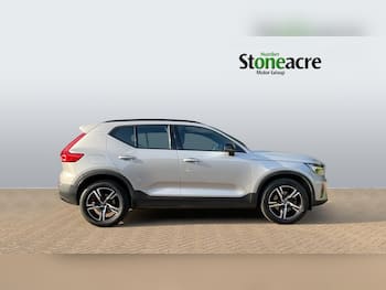 Used Volvo XC40 2023 for sale - 79634773: Photo
