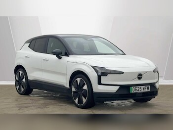 Used Volvo EX30 2025 for sale - 77824226: Photo