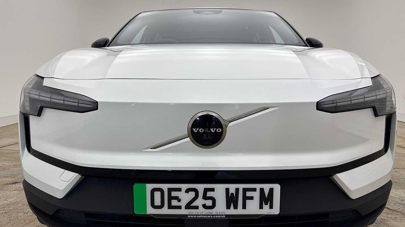 Used Volvo EX30 for sale - 77824226: Photo 23