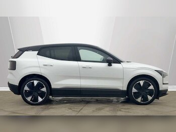 Used Volvo EX30 2025 for sale - 77824226: Photo