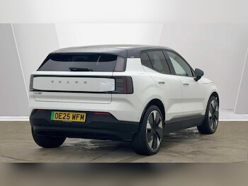 Used Volvo EX30 2025 for sale - 77824226: Photo