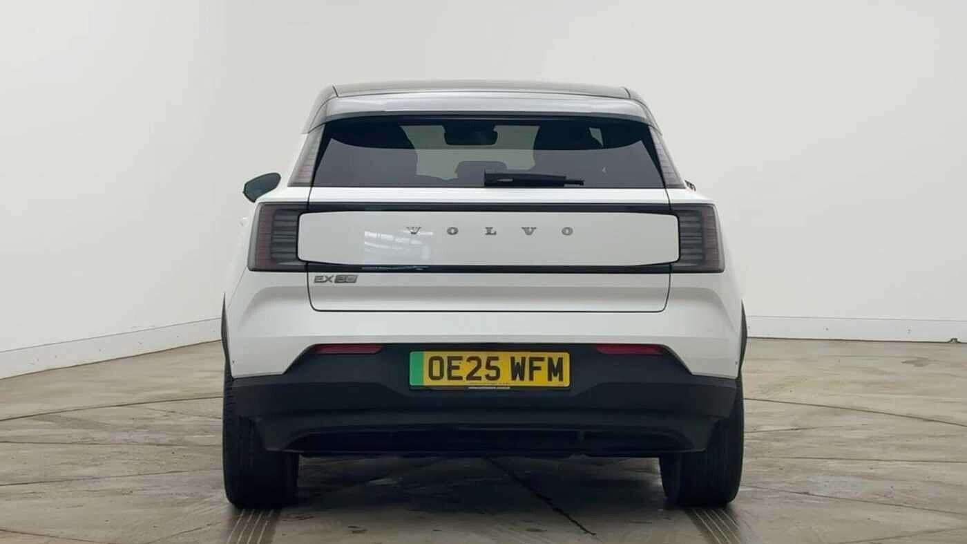 Used Volvo EX30 for sale - 77824226: Photo 4